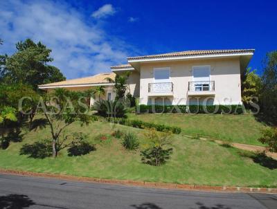 Casa em Condomínio para Venda, em Itu, bairro Condominio Fazenda Vila Real, 5 dormitórios, 8 banheiros, 5 suítes, 2 vagas