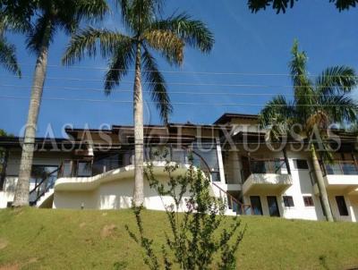 Casa em Condomínio para Venda, em Jundiaí, bairro Condominio Parque dos Manacás, 5 dormitórios, 8 banheiros, 5 suítes, 4 vagas